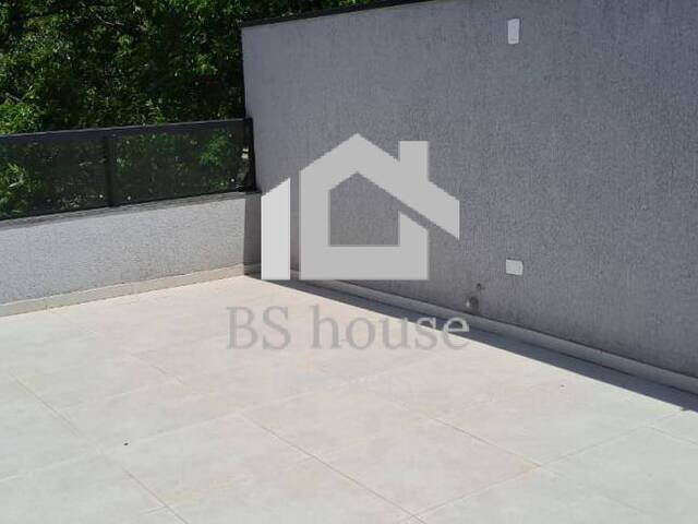 #18466 - Cobertura sem condomínio com elevador para Locação em Santo André - SP - 2