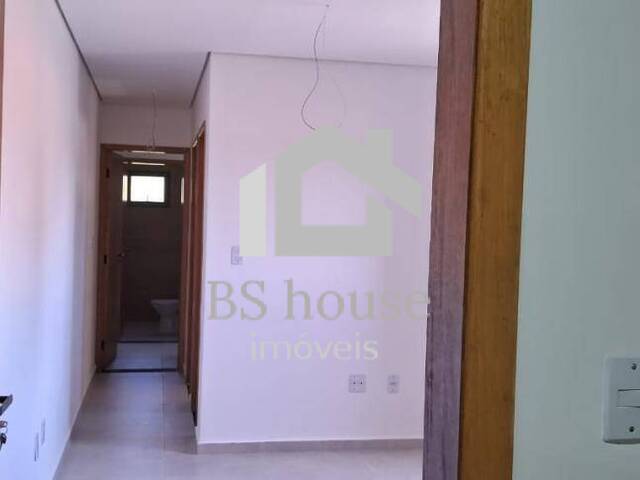 #18466 - Cobertura sem condomínio com elevador para Locação em Santo André - SP - 3