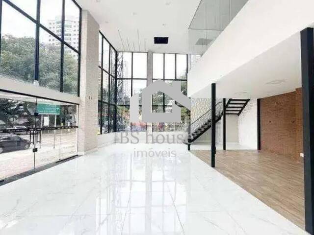 #18467 - Prédio Comercial para Locação em Santo André - SP - 2