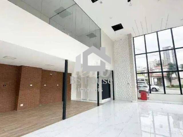 Prédio Comercial para Locação em Santo André - 4