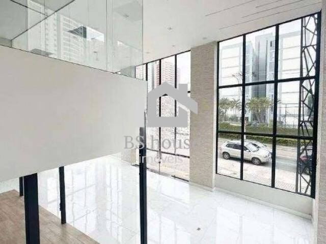 #18467 - Prédio Comercial para Locação em Santo André - SP - 3