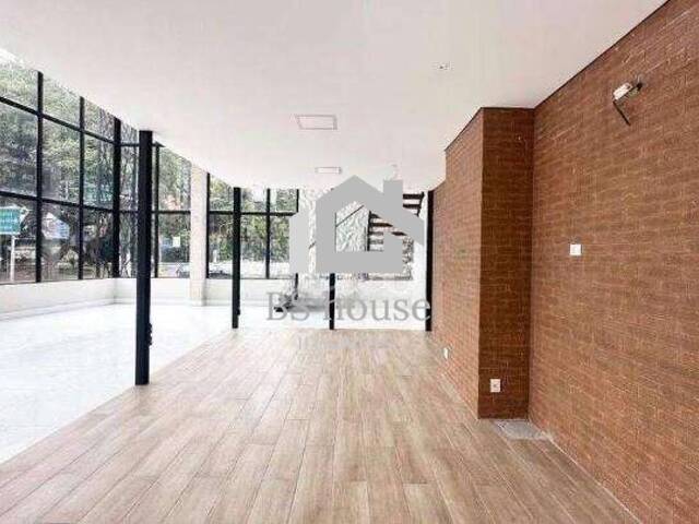 Prédio Comercial para Locação em Santo André - 5