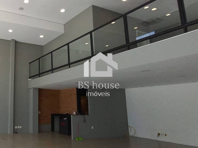 #18468 - Prédio Comercial para Locação em Santo André - SP - 2