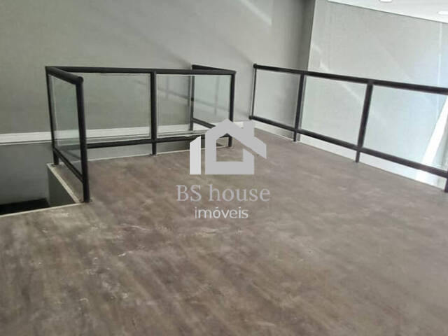 #18468 - Prédio Comercial para Locação em Santo André - SP - 3