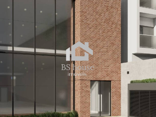 #18469 - Prédio Comercial para Locação em Santo André - SP - 2