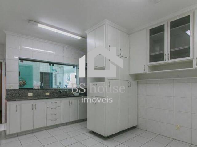 #18472 - Casa para Locação em Santo André - SP - 1