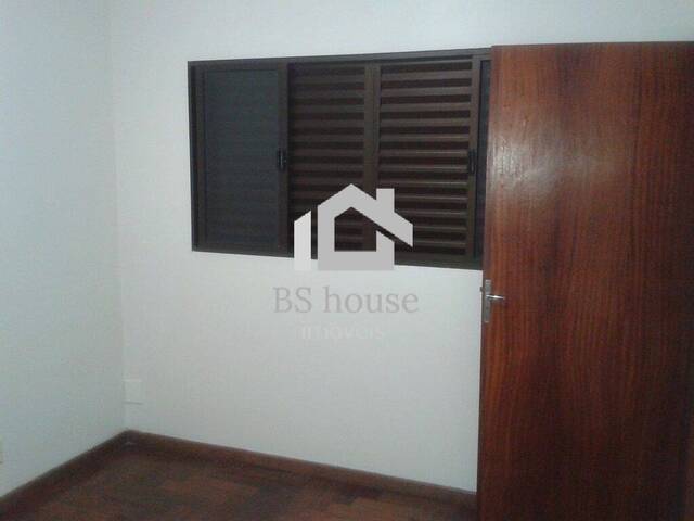 #18472 - Casa para Locação em Santo André - SP - 2