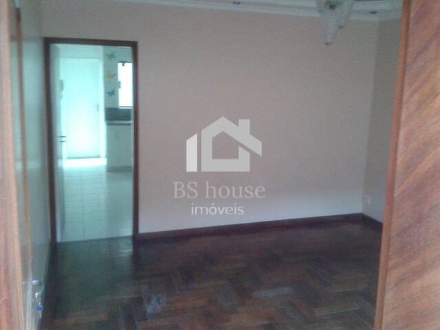 #18472 - Casa para Locação em Santo André - SP - 3