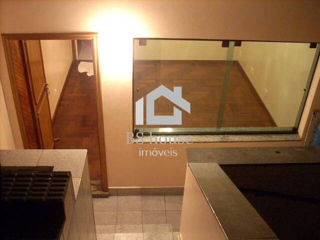 #18472 - Casa para Locação em Santo André - SP - 3