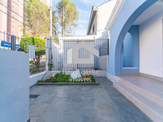 #18477 - Casa para Locação em Santo André - SP - 1