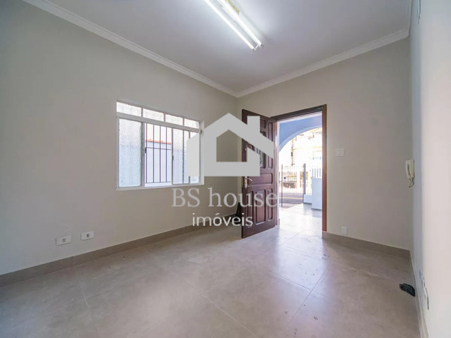 #18477 - Casa para Locação em Santo André - SP - 3