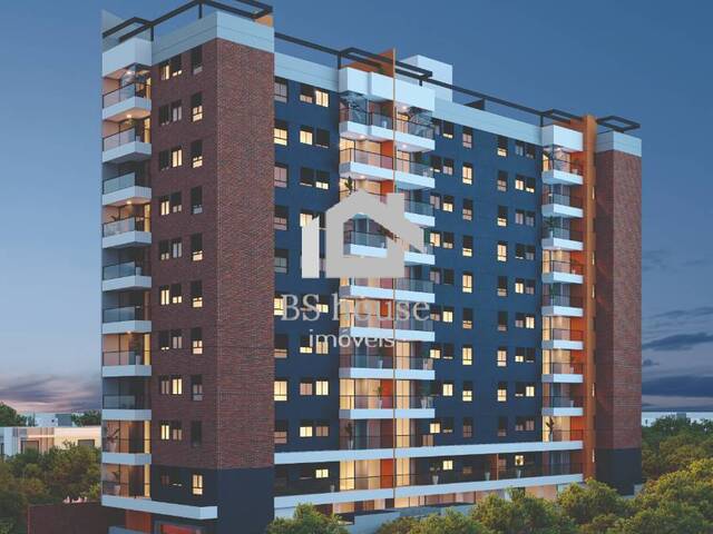 #18476 - Apartamento para Venda em Santo André - SP - 2