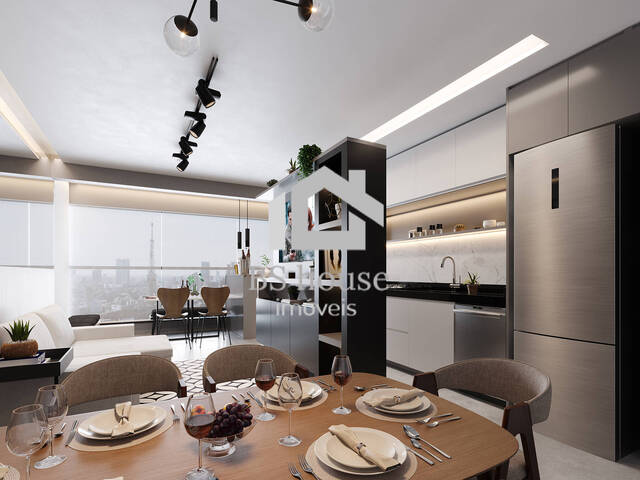 Apartamento para Venda em Santo André - 5