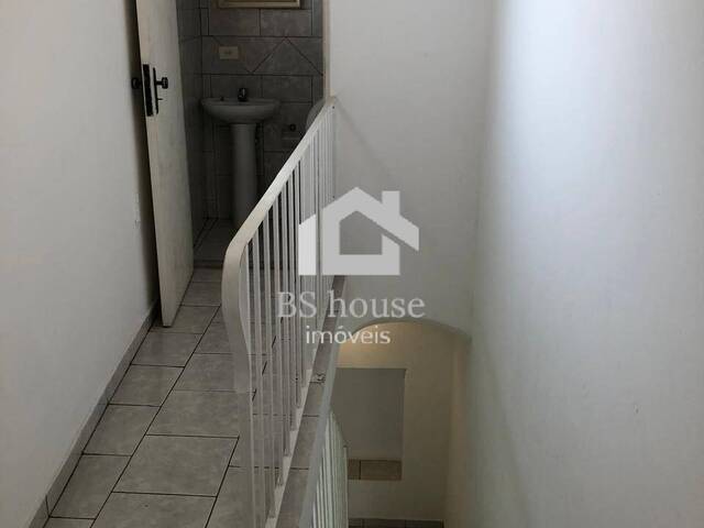 Casa para Locação em Santo André - 5