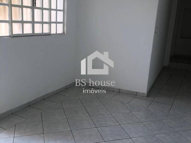 #18478 - Casa para Locação em Santo André - SP - 3