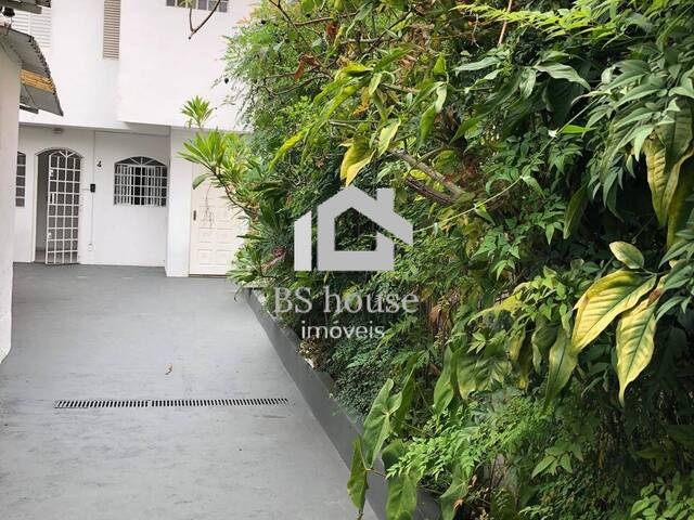 Locação em Vila Assunção - Santo André