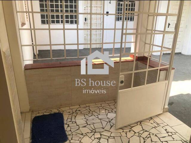 #18480 - Casa para Locação em Santo André - SP - 3