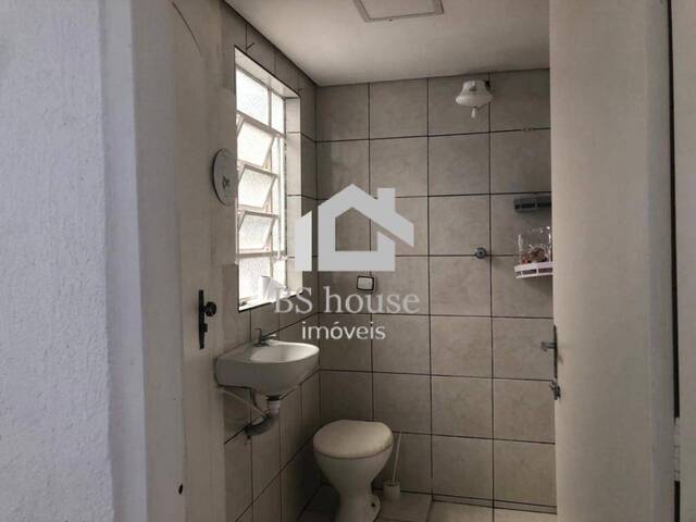 Casa para Locação em Santo André - 5