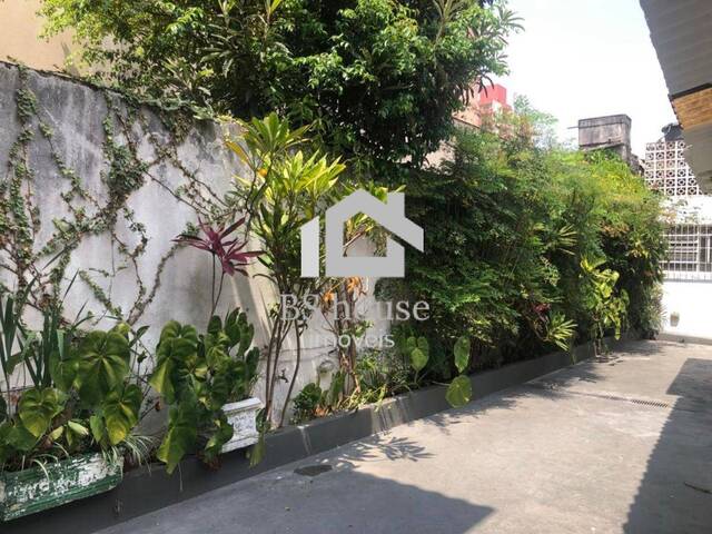 Casa para Locação em Santo André - 4