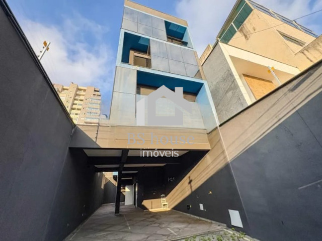 #W18480 - Prédio Comercial para Venda em São Bernardo do Campo - SP - 1