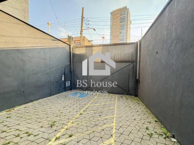 #W18480 - Prédio Comercial para Venda em São Bernardo do Campo - SP - 2