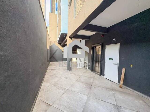 #W18480 - Prédio Comercial para Venda em São Bernardo do Campo - SP - 3