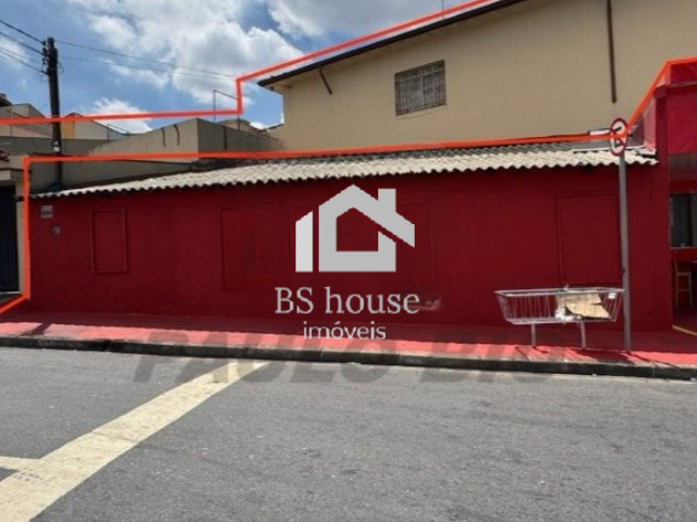 Casa para Locação em Santo André - 4