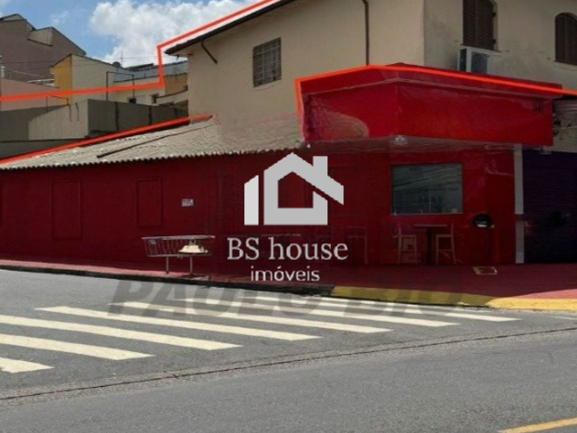 Casa para Locação em Santo André - 5