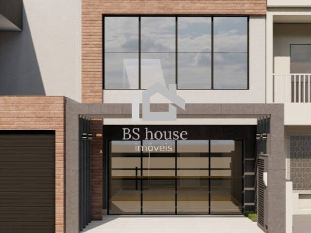 #18482 - Casa para Locação em Santo André - SP - 2