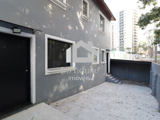 #18484 - Sobrado para Locação em Santo André - SP - 2