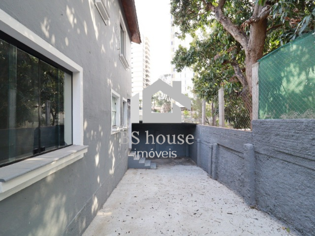 #18484 - Sobrado para Locação em Santo André - SP - 3