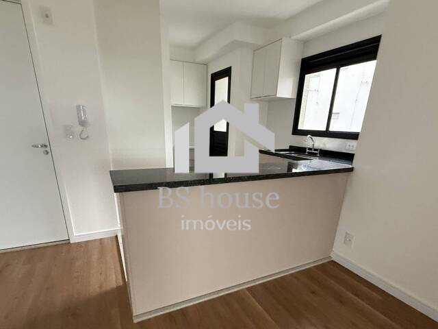 #18485 - Apartamento para Locação em Santo André - SP - 3