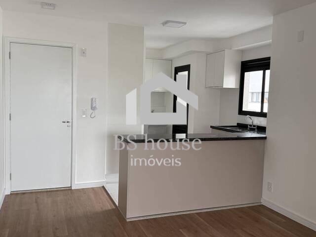 Apartamento para Locação em Santo André - 4