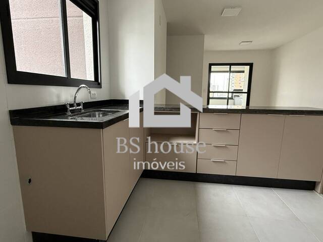 #18485 - Apartamento para Locação em Santo André - SP - 2