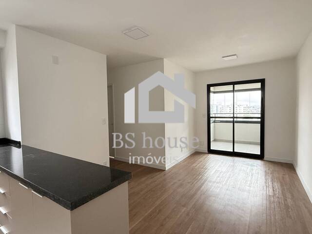 #18485 - Apartamento para Locação em Santo André - SP - 1