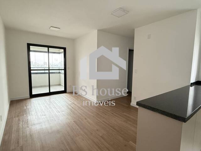 #18486 - Apartamento para Locação em Santo André - SP - 1