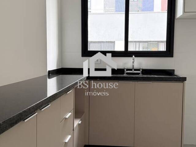 #18486 - Apartamento para Locação em Santo André - SP - 3