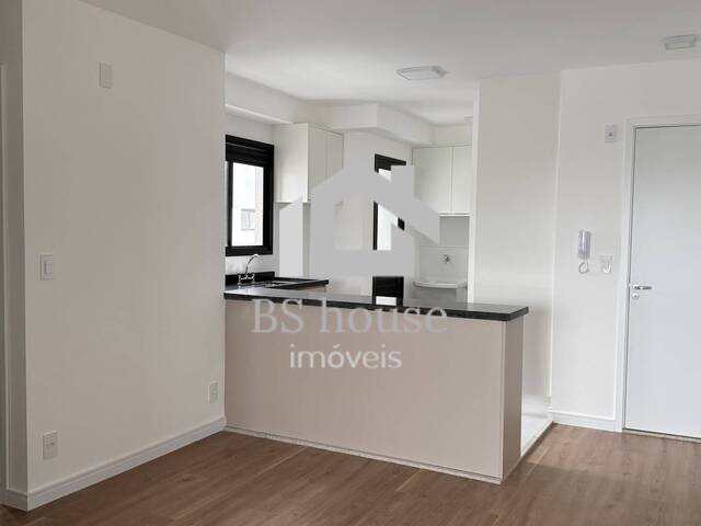 Apartamento para Locação em Santo André - 5