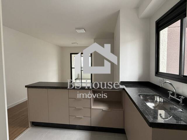 #18486 - Apartamento para Locação em Santo André - SP - 2