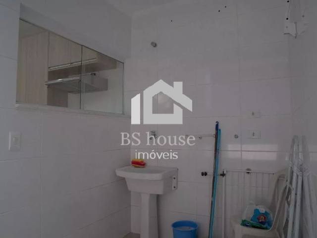 #18487 - Sobrado para Venda em Santo André - SP - 3