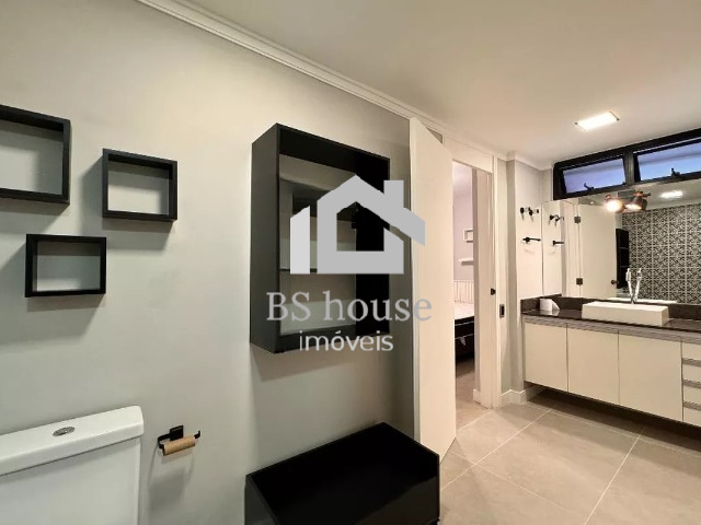 Apartamento para Locação em Santo André - 4