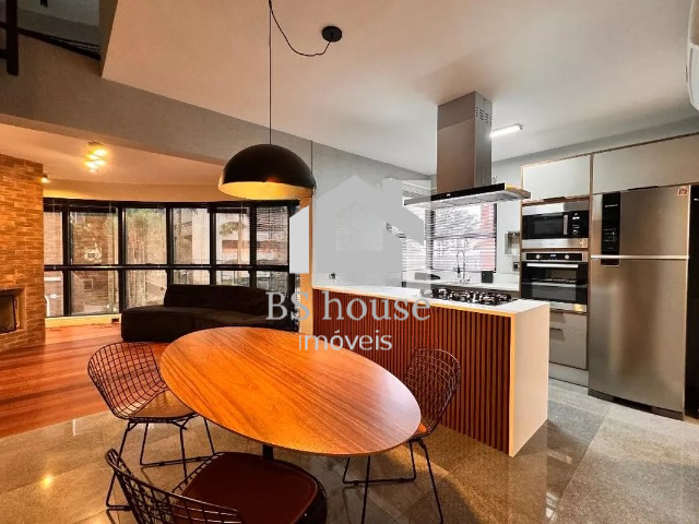 #18488 - Apartamento para Venda em Santo André - SP - 1