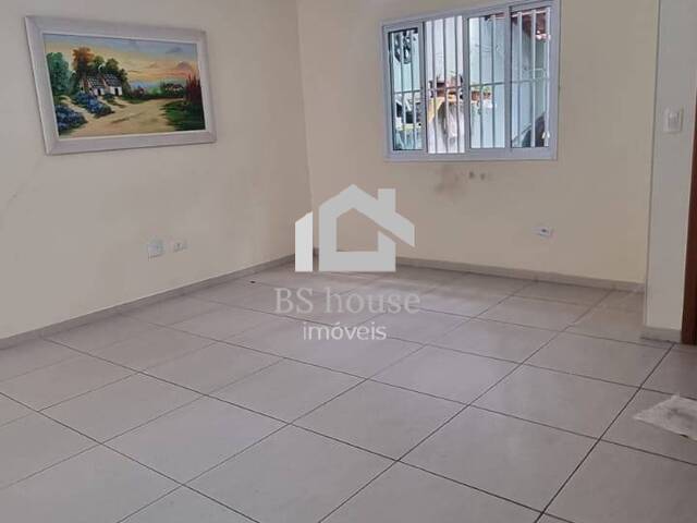 #18489 - Casa para Venda em Santo André - SP - 3