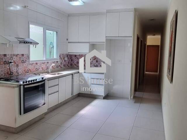 #18489 - Casa para Venda em Santo André - SP - 1