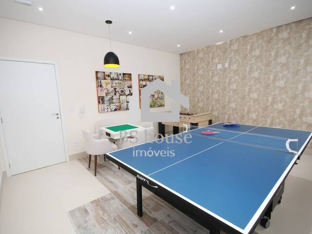 #18490 - Apartamento para Venda em São Caetano do Sul - SP - 3