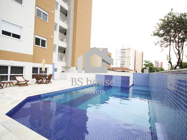 #18490 - Apartamento para Venda em São Caetano do Sul - SP - 2