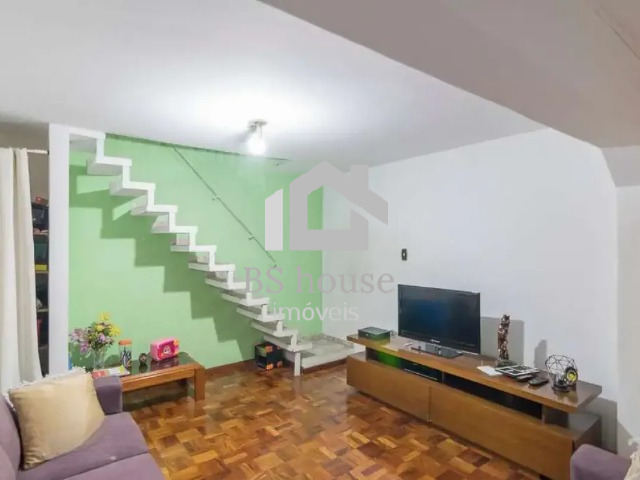 #18491 - Sobrado para Locação em Santo André - SP - 1