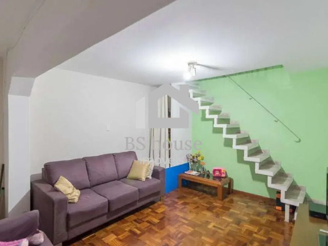 #18491 - Sobrado para Locação em Santo André - SP - 3