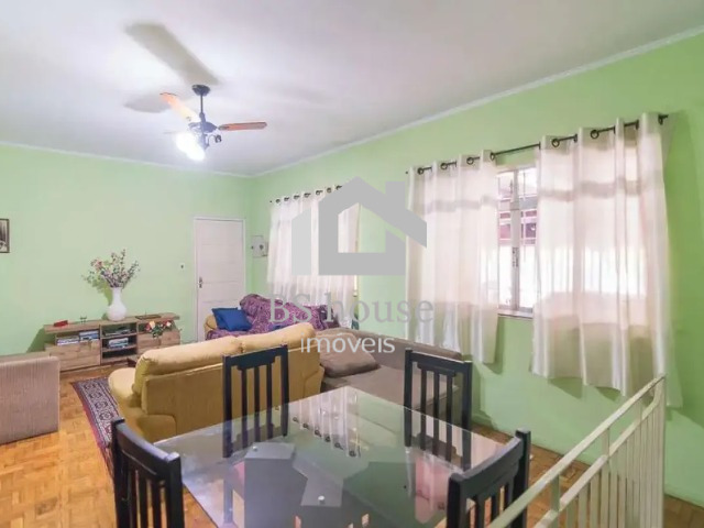 #18491 - Sobrado para Locação em Santo André - SP - 2