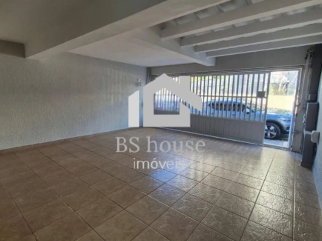 #18495 - Sobrado para Locação em Santo André - SP - 2